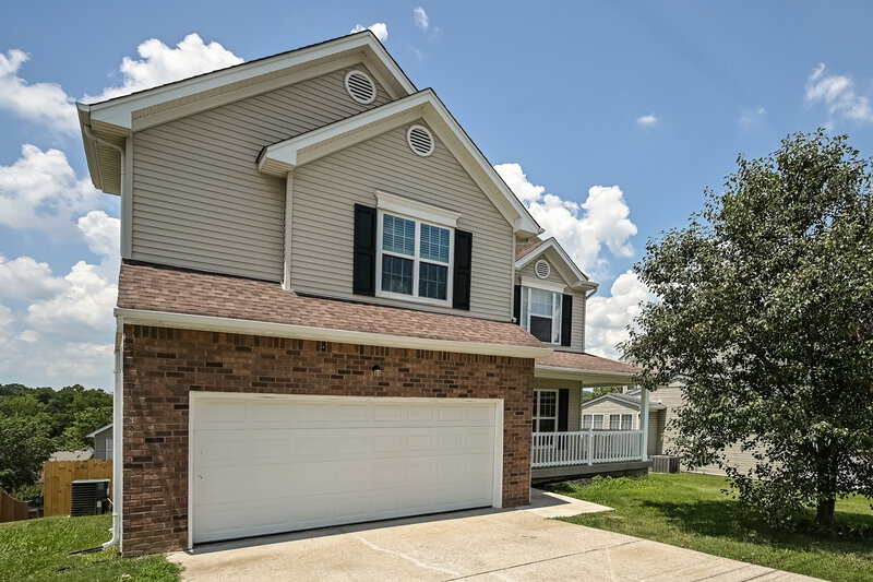 2,195/Mo, 3108 Creekview Ln Goodlettsville, TN 37072 Front View 2