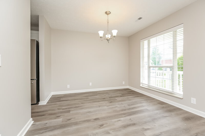 2,560/Mo, 3108 Creekview Ln Goodlettsville, TN 37072 Dining Room View