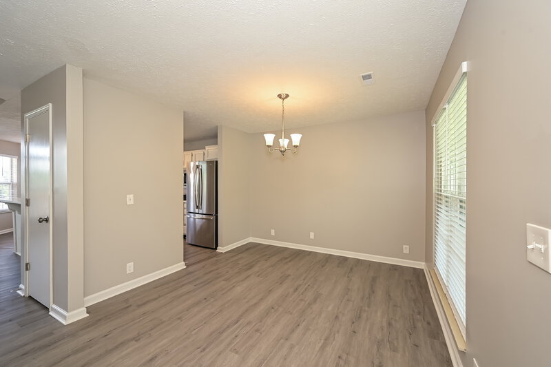 2,195/Mo, 3108 Creekview Ln Goodlettsville, TN 37072 Dining Room View