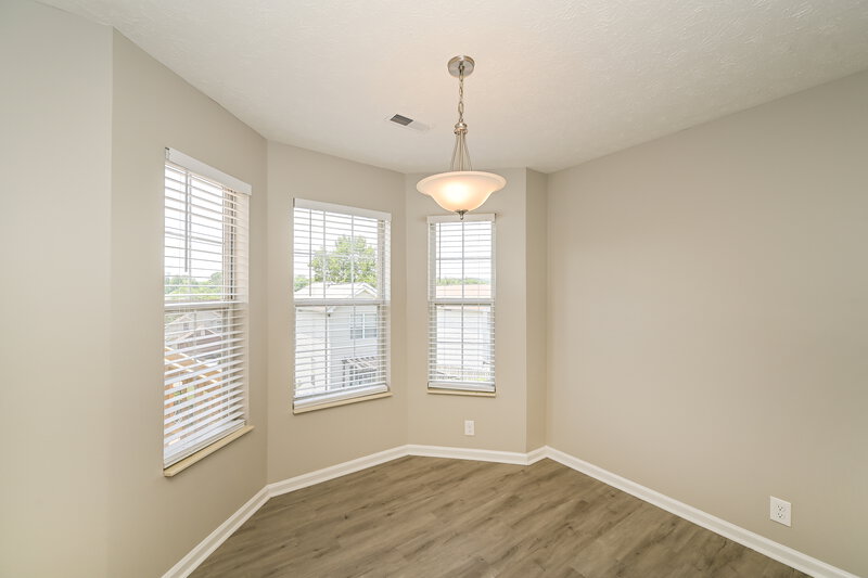 2,195/Mo, 3108 Creekview Ln Goodlettsville, TN 37072 Breakfast Nook View