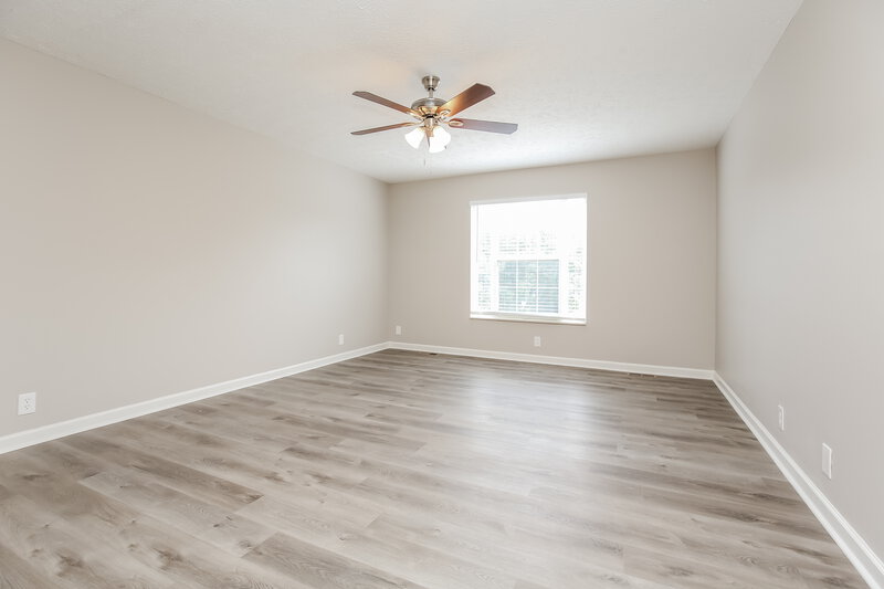 2,560/Mo, 3108 Creekview Ln Goodlettsville, TN 37072 Main Bedroom View