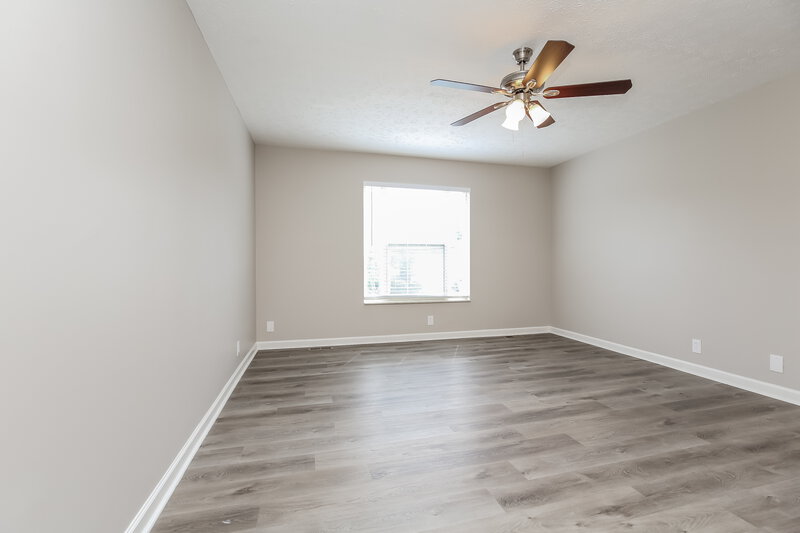 2,560/Mo, 3108 Creekview Ln Goodlettsville, TN 37072 Main Bedroom View 2