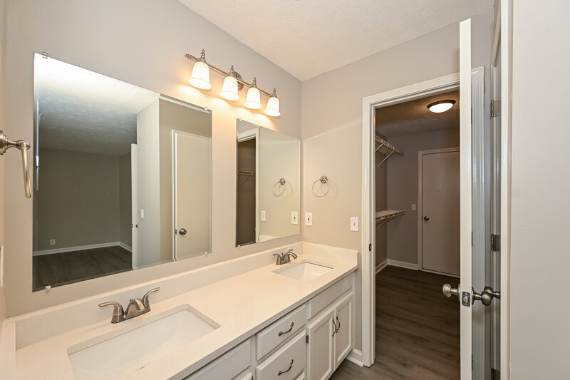 2,195/Mo, 3108 Creekview Ln Goodlettsville, TN 37072 Main Bathroom View