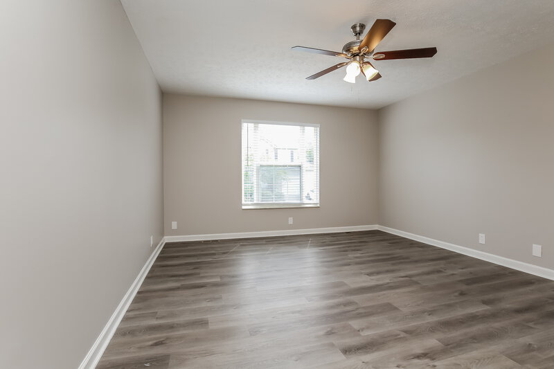 2,560/Mo, 3108 Creekview Ln Goodlettsville, TN 37072 Bedroom View 2
