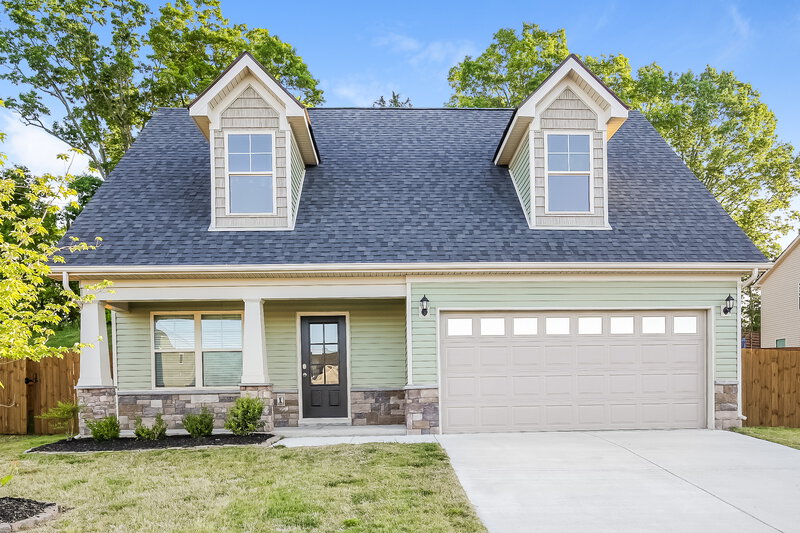 2,345/Mo, 1357 Busiris Dr Hermitage, TN 37076 External View