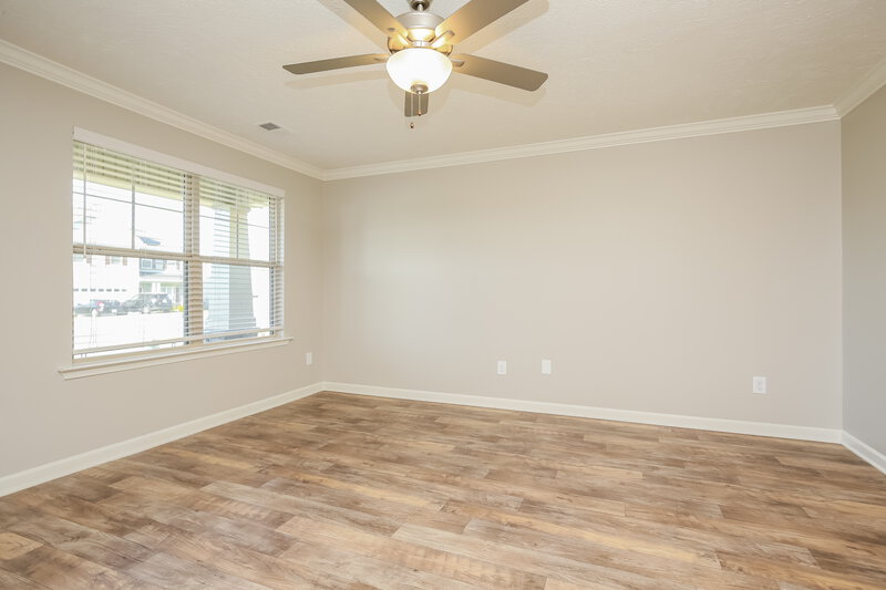 2,345/Mo, 1357 Busiris Dr Hermitage, TN 37076 Living Room View