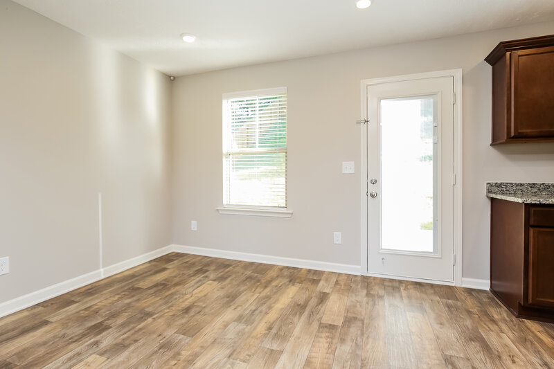 2,345/Mo, 1357 Busiris Dr Hermitage, TN 37076 Dining Room View