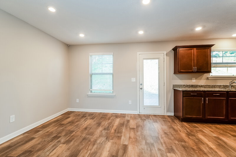 3,360/Mo, 1357 Busiris Dr Hermitage, TN 37076 Dining Room View