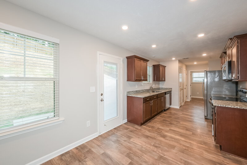 2,315/Mo, 1357 Busiris Dr Hermitage, TN 37076 Dining Room View