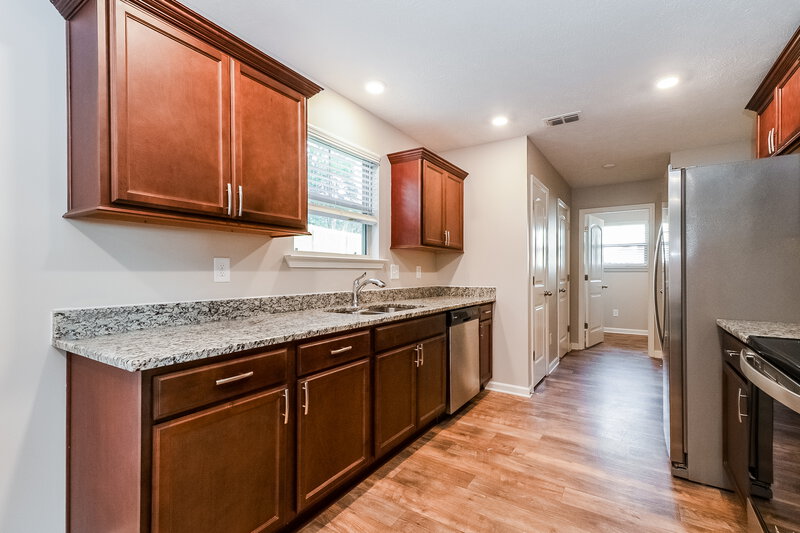 3,360/Mo, 1357 Busiris Dr Hermitage, TN 37076 Kitchen View