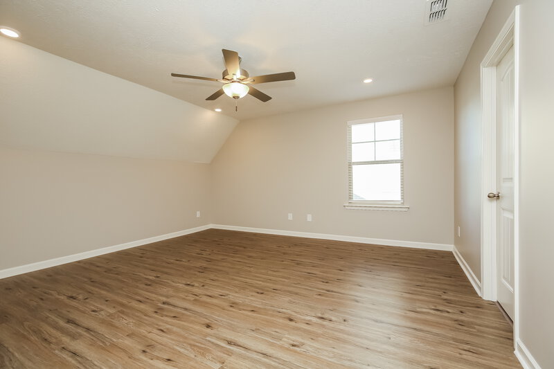 2,345/Mo, 1357 Busiris Dr Hermitage, TN 37076 Main Bedroom View