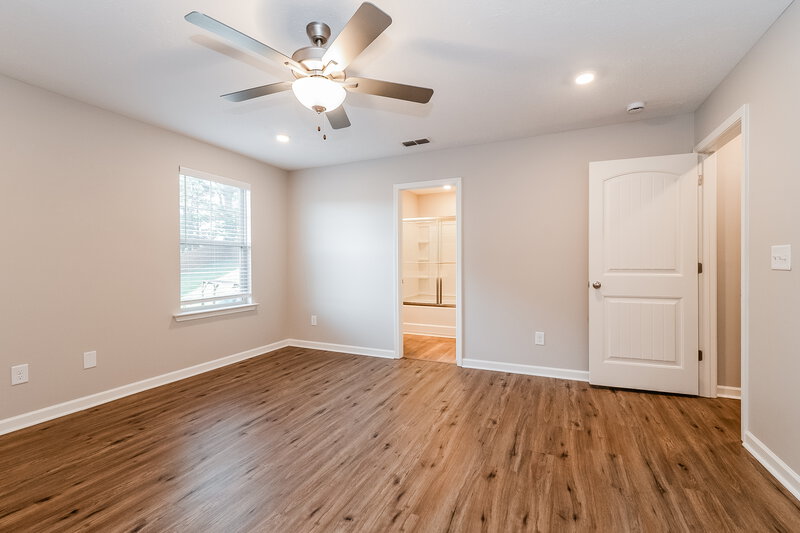 3,360/Mo, 1357 Busiris Dr Hermitage, TN 37076 Main Bedroom View