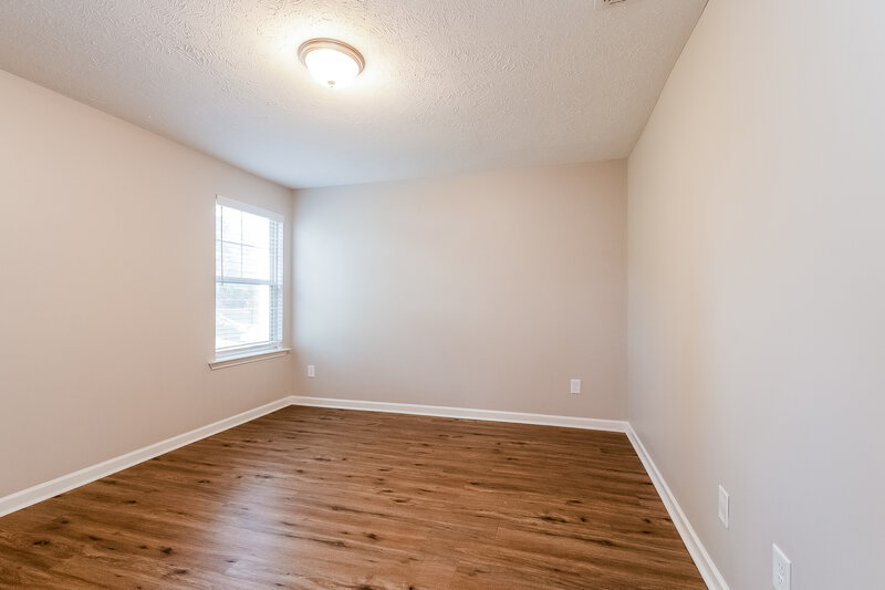 3,360/Mo, 1357 Busiris Dr Hermitage, TN 37076 Main Bedroom View 2