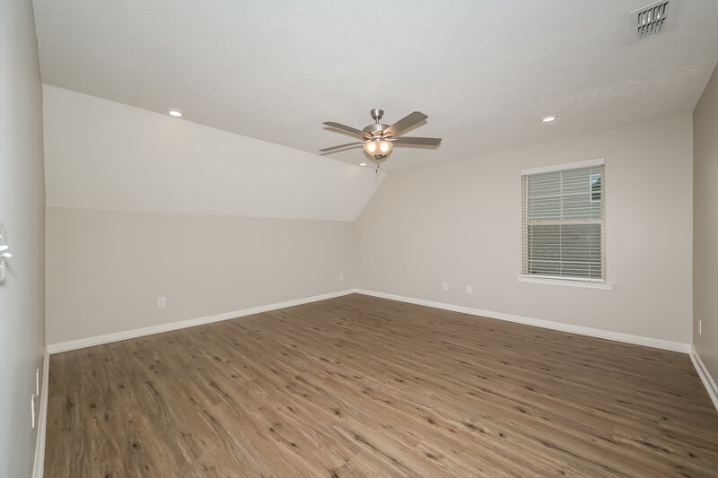 2,315/Mo, 1357 Busiris Dr Hermitage, TN 37076 Main Bedroom View