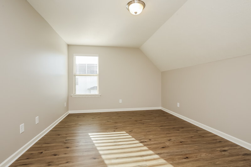 2,345/Mo, 1357 Busiris Dr Hermitage, TN 37076 Bedroom View 2