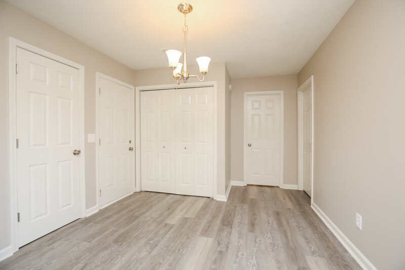 2,020/Mo, 1202 Welsh Dr La Vergne, TN 37086 Dining Room View 2