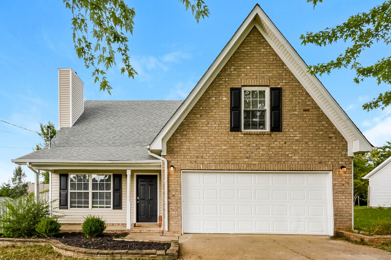 2,050/Mo, 948 Lavergne Ln La Vergne, TN 37086 External View