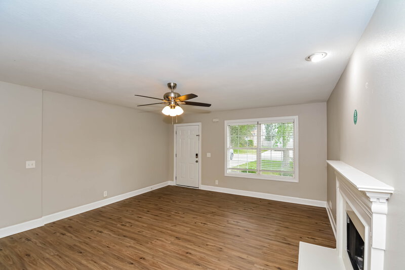 2,050/Mo, 948 Lavergne Ln La Vergne, TN 37086 Misc View 2