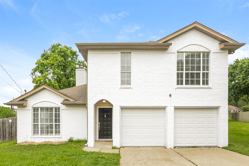 2,340/Mo, 1224 Jacksons View Rd Hermitage, TN 37076 External View