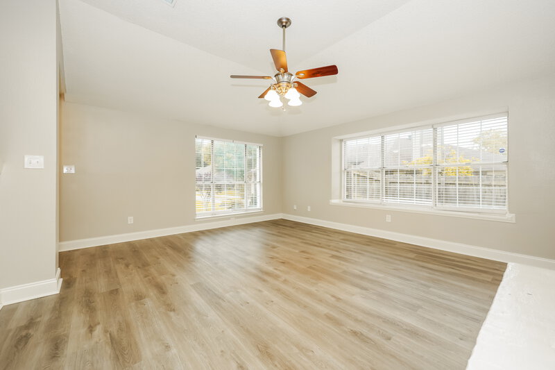 2,340/Mo, 1224 Jacksons View Rd Hermitage, TN 37076 Living Room View