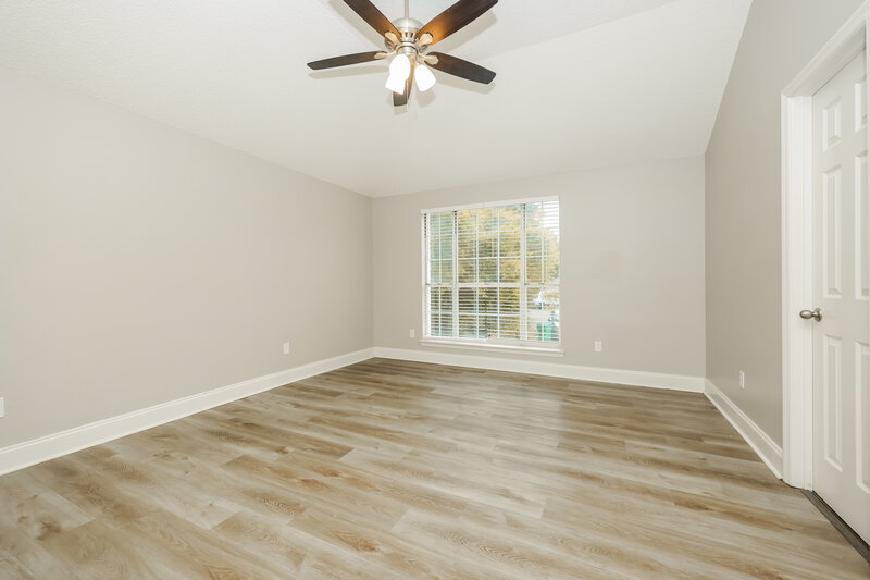 2,340/Mo, 1224 Jacksons View Rd Hermitage, TN 37076 Main Bedroom View