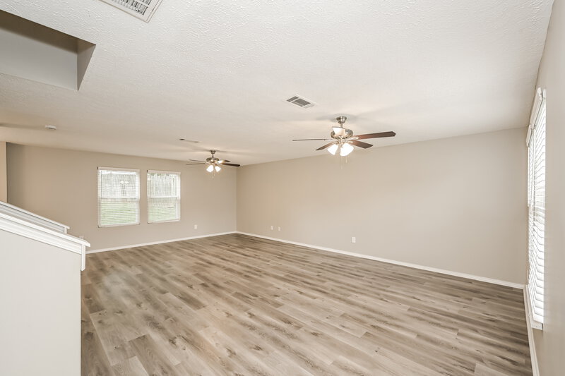 2,270/Mo, 807 General Barksdale Dr Smyrna, TN 37167 Living Room View