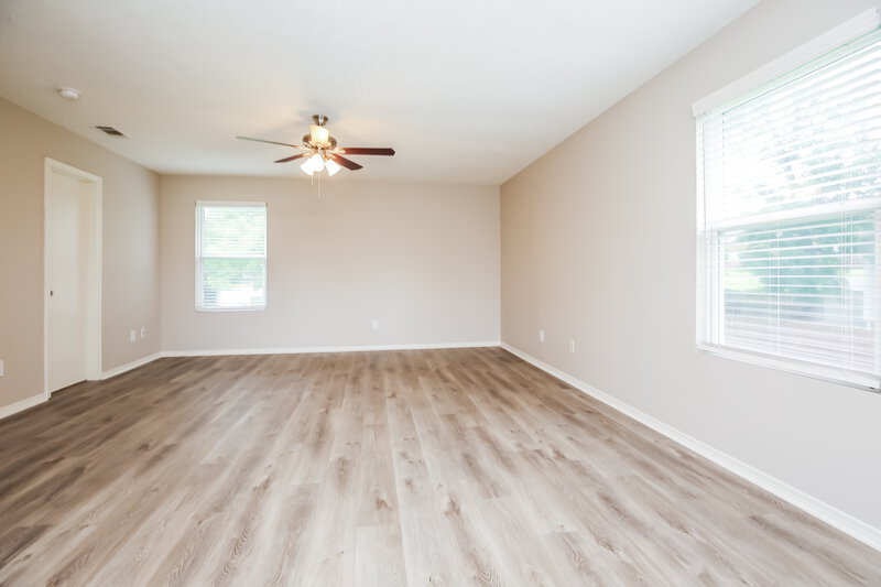 2,350/Mo, 807 General Barksdale Dr Smyrna, TN 37167 Main Bedroom View