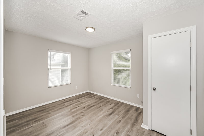 2,270/Mo, 807 General Barksdale Dr Smyrna, TN 37167 Bedroom View