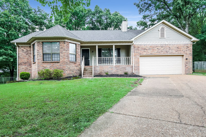3,350/Mo, 1316 Ravenna Ct S Antioch, TN 37013 External View