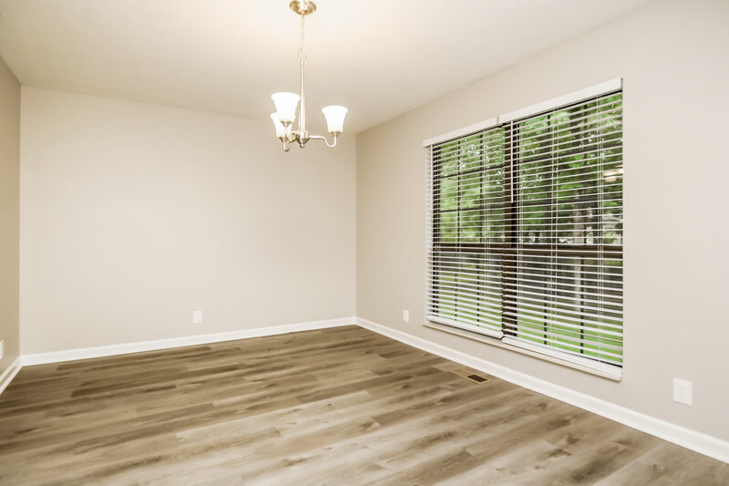 3,350/Mo, 1316 Ravenna Ct S Antioch, TN 37013 Dining Room View