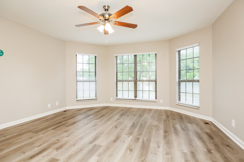 3,350/Mo, 1316 Ravenna Ct S Antioch, TN 37013 Main Bedroom View