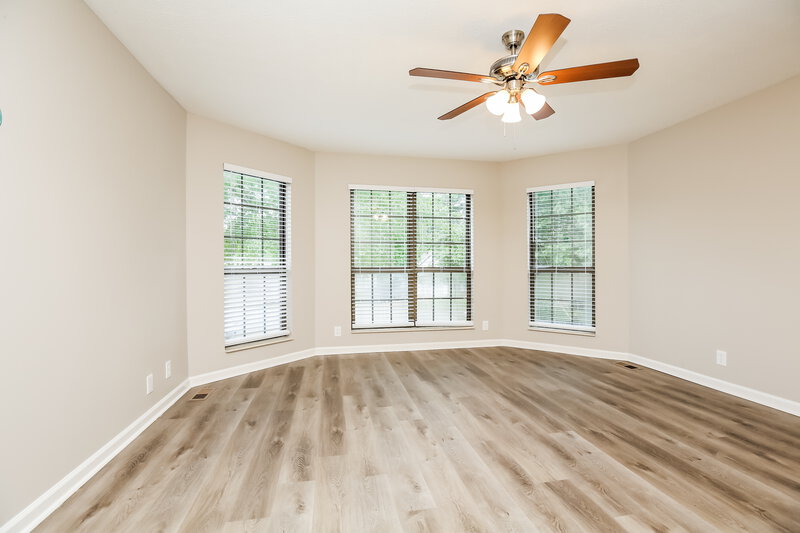 3,350/Mo, 1316 Ravenna Ct S Antioch, TN 37013 Main Bedroom View 2