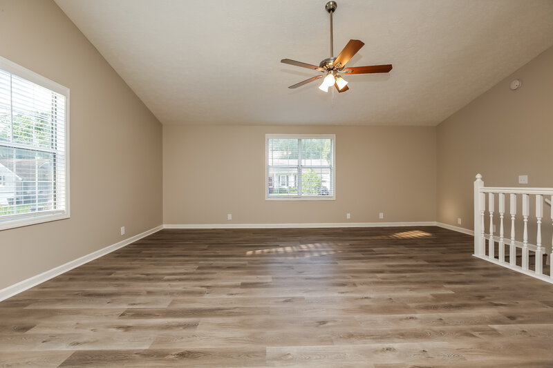 2,445/Mo, 5921 Belle Oaks Pl Antioch, TN 37013 Family Room View