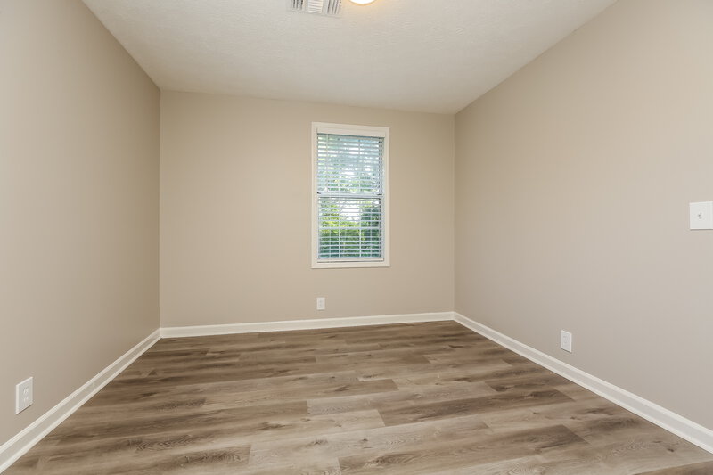 2,445/Mo, 5921 Belle Oaks Pl Antioch, TN 37013 Bedroom View 2