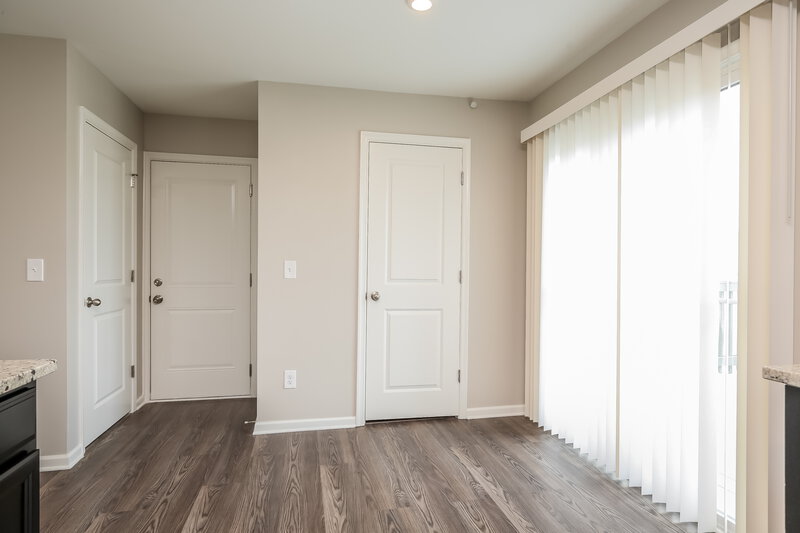 2,350/Mo, 1418 Christina Hayes Ln La Vergne, TN 37086 Dining Room View
