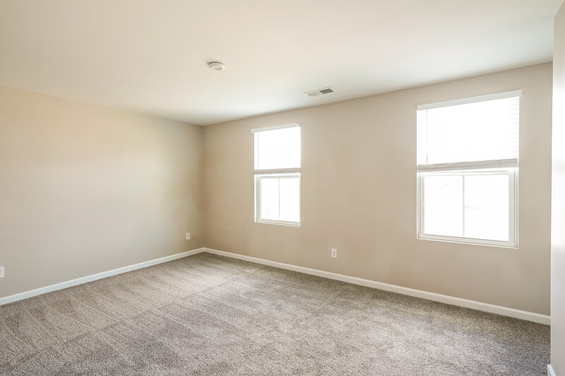 2,350/Mo, 1418 Christina Hayes Ln La Vergne, TN 37086 Main Bedroom View