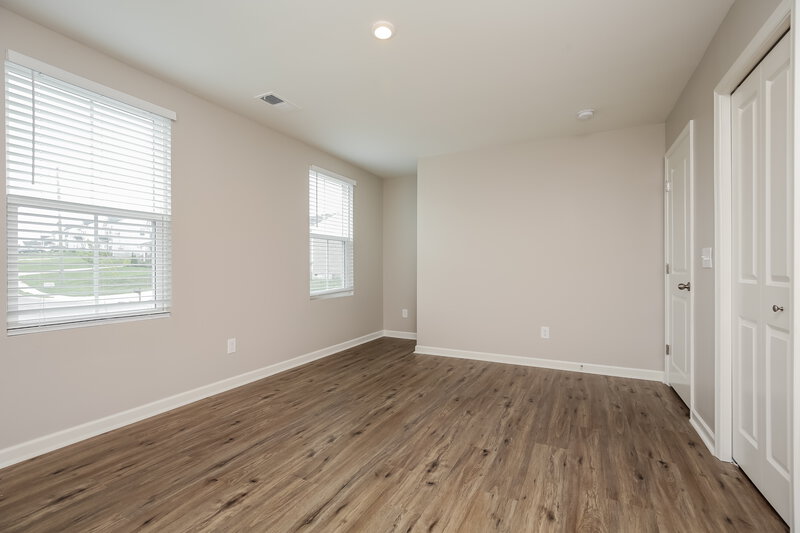 2,350/Mo, 1418 Christina Hayes Ln La Vergne, TN 37086 Bedroom View 2