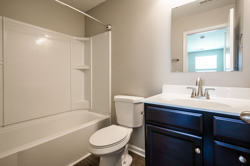 2,350/Mo, 1418 Christina Hayes Ln La Vergne, TN 37086 Bathroom View
