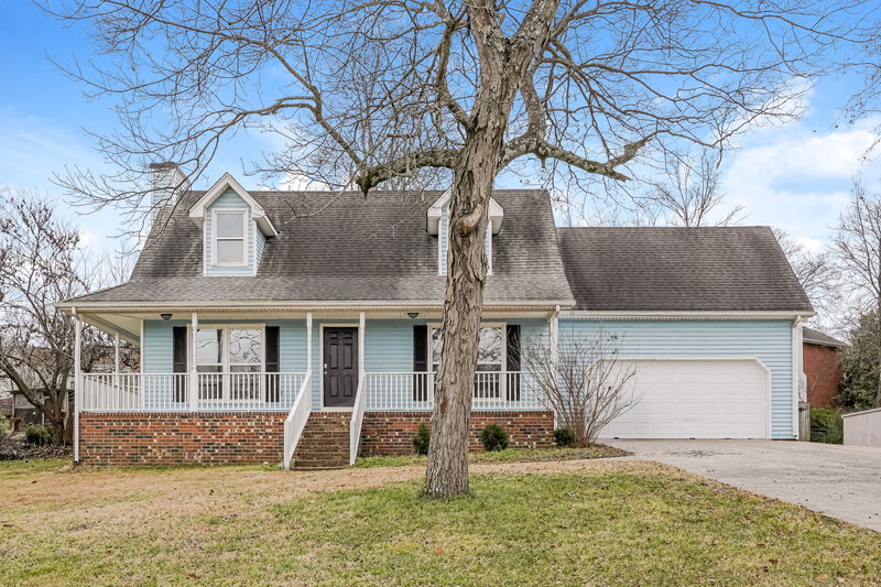 2,195/Mo, 109 St Michaels Ln Smyrna, TN 37167 External View