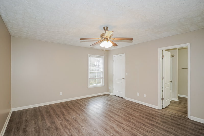 2,195/Mo, 109 St Michaels Ln Smyrna, TN 37167 Main Bedroom View