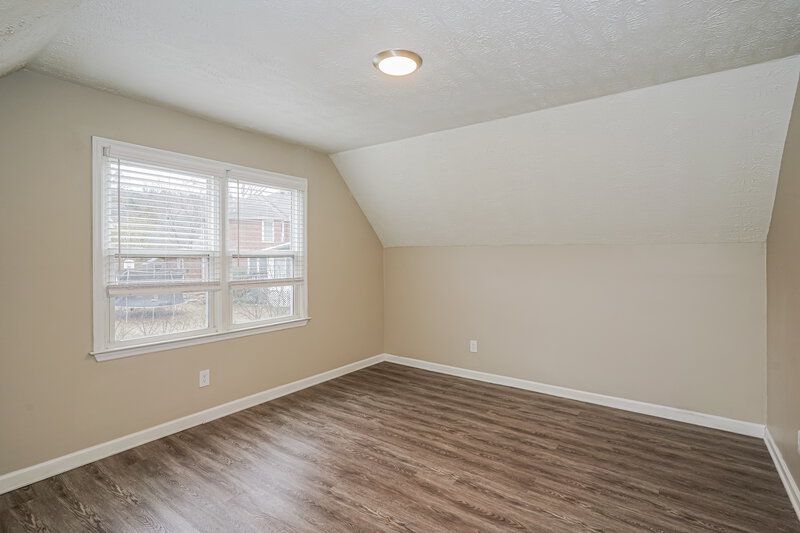 2,195/Mo, 109 St Michaels Ln Smyrna, TN 37167 Bedroom View