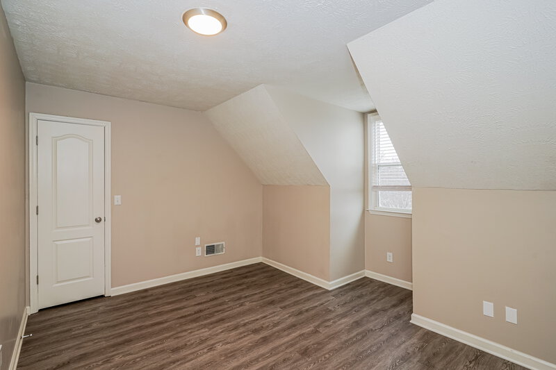 2,195/Mo, 109 St Michaels Ln Smyrna, TN 37167 Bedroom View 3
