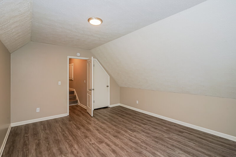 2,195/Mo, 109 St Michaels Ln Smyrna, TN 37167 Bedroom View 5