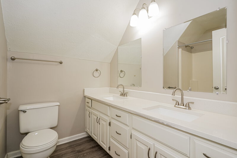 2,195/Mo, 109 St Michaels Ln Smyrna, TN 37167 Bathroom View