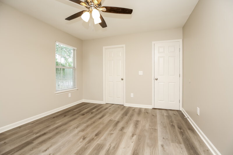 2,145/Mo, 105 Cedar Bend Ct La Vergne, TN 37086 Main Bedroom View 2