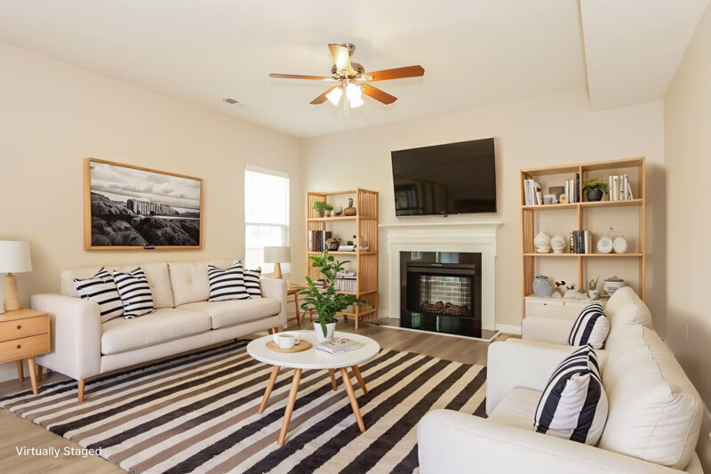 2,390/Mo, 2716 Apple Cross Ct Murfreesboro, TN 37127 Misc View 2