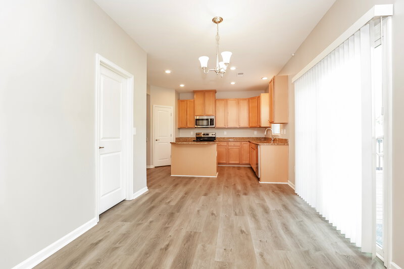 2,390/Mo, 2716 Apple Cross Ct Murfreesboro, TN 37127 Floorplan View 3