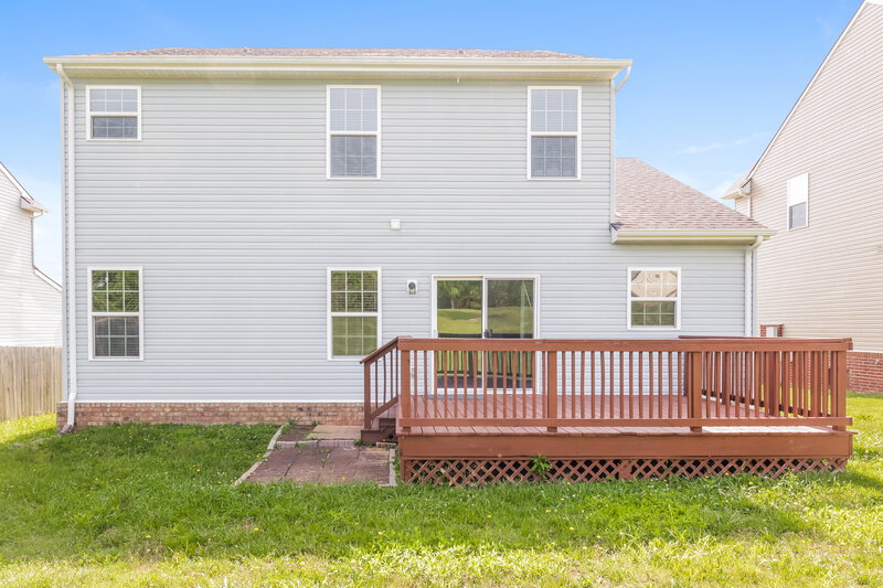 2,390/Mo, 2716 Apple Cross Ct Murfreesboro, TN 37127 Misc View 15