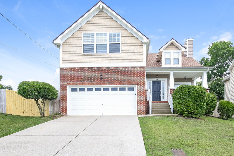 2,575/Mo, 7898 Rainey Dr Antioch, TN 37013 External View