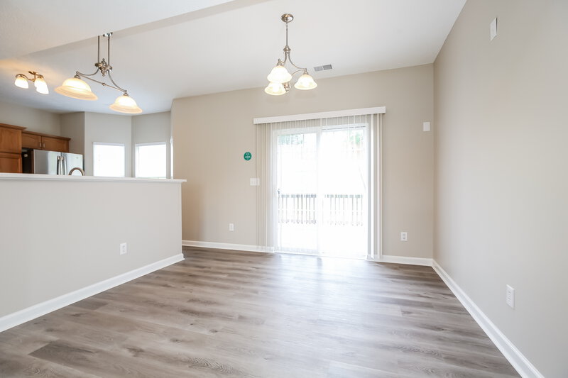 2,575/Mo, 7898 Rainey Dr Antioch, TN 37013 Dining Room View